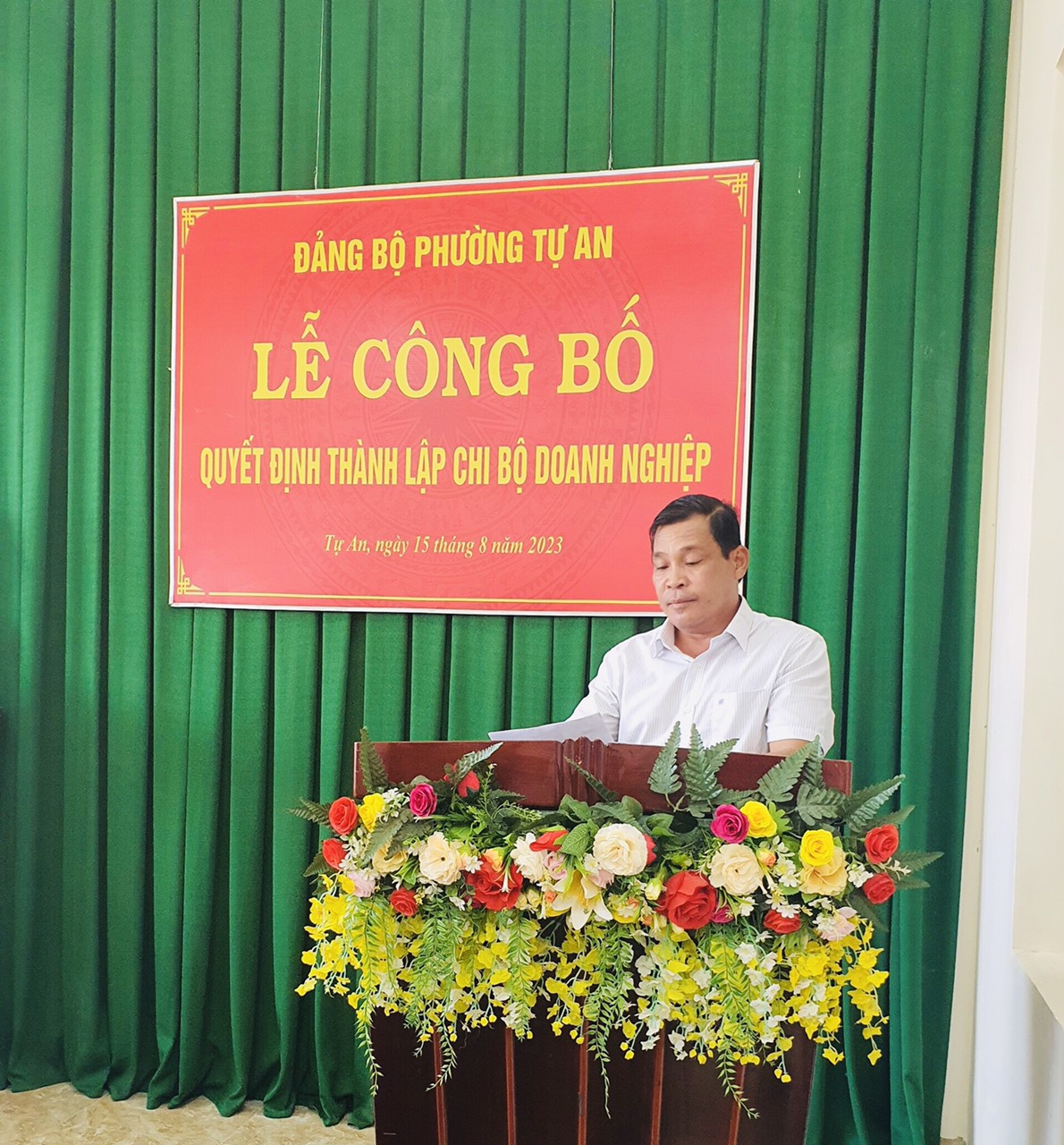 Tân BT